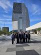 Omaha MBK Leaders Preview Obama Presidential Center, Share Progress Toward Six National Milestones
