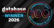 Franz Inc. Named to Database Trends and Application’s Top 100 Companies in Data