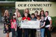 Schools, Nonprofits Raise Needed Funds Through Ink Cartridge Recycling Program