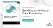 New TDWI Research Reveals the Data Strategies Behind High-Impact AI