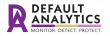 Default Analytics Joins   BlackFin’s Preferred Partner Program