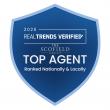 Scofield Group Celebrates Seven RealTrends Verified Agents in 2026