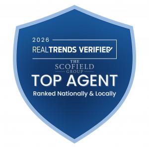 REAL TRENDS VERIFIED 2026 TOP AGENTS