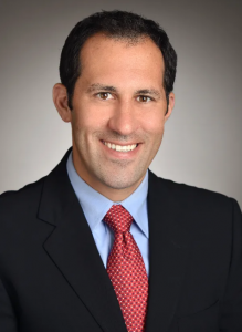 David Finkelstein