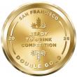 Manny's Ultimate Mixes Earns Double Gold Medal at the 2026 San Francisco Ready-to-Drink Competition