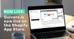 Quivers Brings Distributed Order Management to the Shopify App Store, Turning Dealer Networks Into a Fulfillment Layer