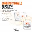 TermScout Launches Contract Signals Report™ Series with New Research on AI Governance in NDAs