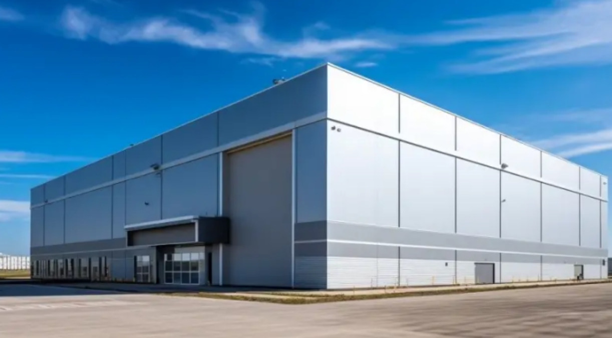 High Quality 40×60 Metal Building Company from China: Why Junnan Prioritizes AWS D1.1 Standards