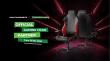 DXRacer Sponsors TooManyGames 2026 with Drifting Series Gaming Chair