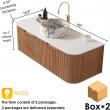 Mod-land Strengthens North American B2B Supply Chain with Localized Bathroom Vanity Solutions