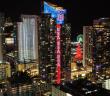 World Cup 2026: Miami Worldcenter Ignites Tallest Team USA Skyscraper Soccer Salute