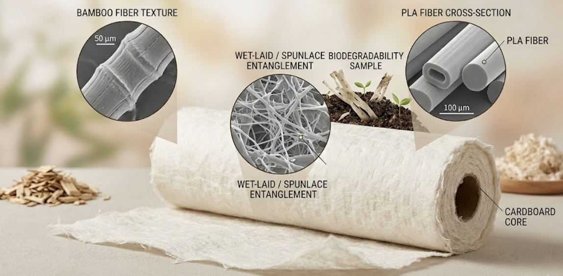 Top 10 Suppliers of Wet Wipes Machine in the World: DACHANG’s High-Tech R&D Leading the Way