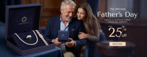 Fathers Day Jewelry Sale