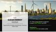U.S. Clean Energy Market Set for Strong Growth Through 2033 Amid Renewable Energy Expansion