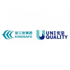 HANGZHOU, China, Aug. 31, 2026 — Zhejiang Uniquality Nursing Products Technology Co Zhejiang Uniquality Nursing Products Technology Co., Ltd. logo