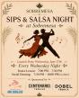 SobreMesa Launches Weekly 'Sips & Salsa' Series Celebrating Culture, Community and Connection