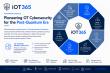 iOT365 Defines a New Multi-Vector Detection Model for Post-Quantum OT Security