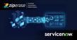 Ziperase Brings Certified Erasure- as-a-Service to ServiceNow