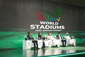 National Center for Privatization and JLL Join World Sport 360 Summit as Saudi Arabia Accelerates Next Phase of Sports Infrastructure and Athlete Development World Sport 360 Summit