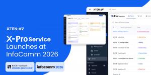 XTEN-AV-Event