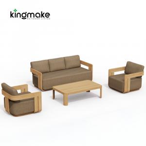 Outdoor Sofa of Kingmake Outdoor Furniture