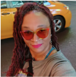 Influential Women Showcases Tonie Meeks Lotts, A Caregiver And Holistic Wellness Practitioner from Louisiana