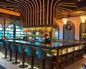 Restaurant Seating Furniture