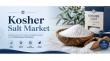 Kosher Salt Market to Reach US$1.7 Bn by 2033 Driven by Food Processing Demand