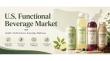 U.S. Functional Beverage Market Valued at US$74.3 Bn by 2033 Driven by Functional Nutrition