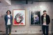 ReVIBES Project Debut Shows New Potential for Contemporary Art as COBRA x Kosuke Kawamura Works Sell at Auction