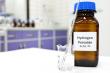 Hydrogen Peroxide Market Driven by Rising Demand Across Pulp & Paper, Healthcare and Water Treatment Industries