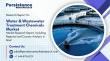 Water & Wastewater Treatment Chemicals Market Set for Rapid Expansion US$ 64.9 Billion by 2033, Expanding at a 5.2% CAGR