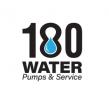 180 Water Highlights Professional Well Pump and Water System Services Across Montana
