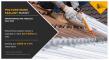 Polyurethane Sealant Market Driven by Rising Construction Activities and Sustainable Building Solutions
