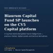 Biaurum Capital Launches Global Macro Fund on CV5 Capital Platform