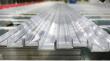 Aluminum Extrusion Market to Reach $198.1 Billion by 2033, Driven by Rising Demand for Lightweight and Durable Materials