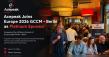 Acepeak Joins Europe 2026 GCCM – Berlin as Platinum Sponsor