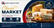 Cheese Market Expected to Reach US$ 283.41 Billion by 2035 Amid Rising Demand for Specialty and Premium Dairy Products