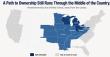 First-Time Homebuyers Hit a 44-Year Low Nationally, but Affordable Metros Still Offer a Way In