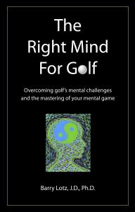 The Right Mind for Golf - PGTAA