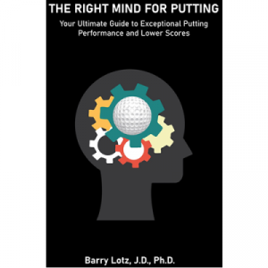 The Right Mind for Putting