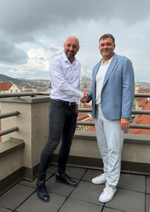 Circularo x I.CA Partnership