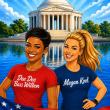 Two Women Plan One Epic Workout to Celebrate America’s 250th