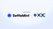 SettleMint joins XDC Network as strategic master node validator