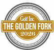 Ten Key Wins Golden Fork Award for Best Remodel of a Private Club Food and Beverage Facility at Rose Creek Country Club