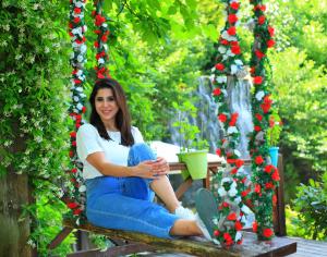 Travel smarter and cheaper and effortlessly with Content Creator Wafa Yahya
