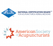 NCBAHM and ASA Launch National Acupuncture Injection Therapy Credential for Licensed Acupuncturists