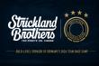 Strickland Brothers 10 Minute Oil Change Supports Winston-Salem as Sponsor of Germany's FIFA World Cup™ Team Base Camp