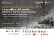 Arte e memoria del paesaggio: a Milano il catalogo della mostra 'La poetica del verde'