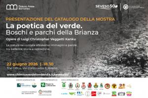 Dopo il successo della mostra La poetica del verde